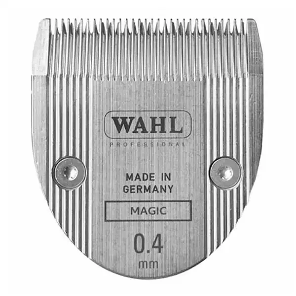 WAHL et MOSER – Tête de coupe Super Trim et Prima