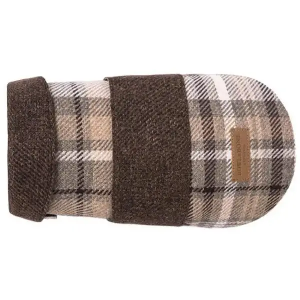 Manteau chic pour chien – LEAF