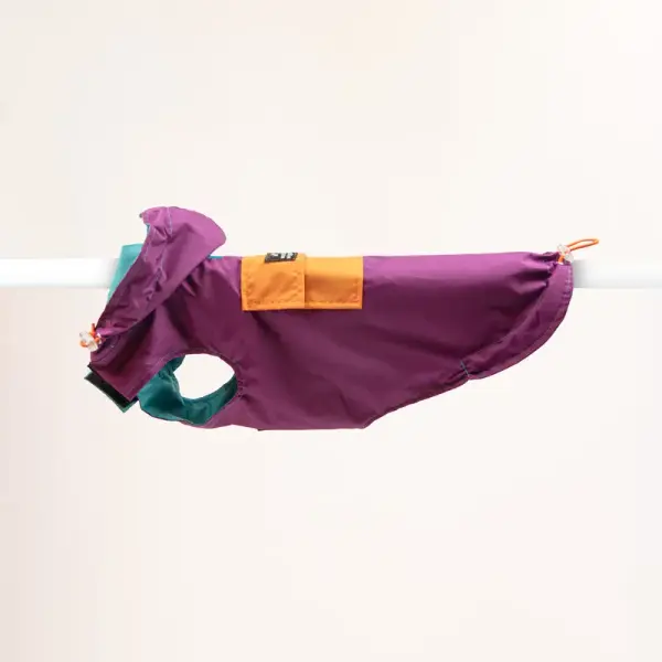 Imperméable pour chien « Anorak »
