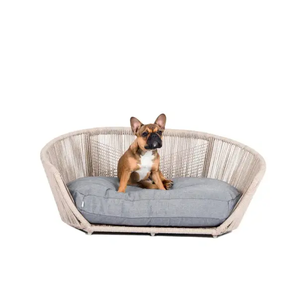 Sofa design pour chien – LUNA SMOOTH