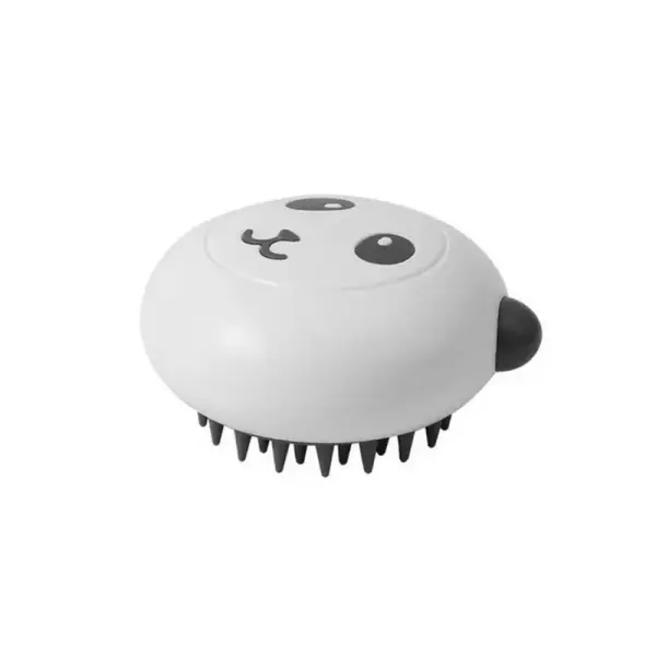 Brosse panda