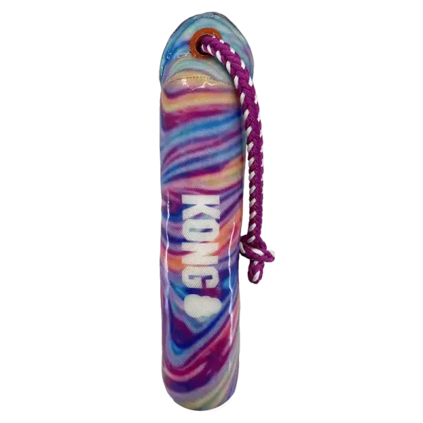 KONG® Wild Shieldz Training Dummy Swirl