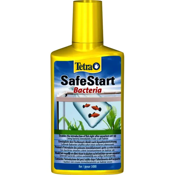 Tetra Safestart 100ml