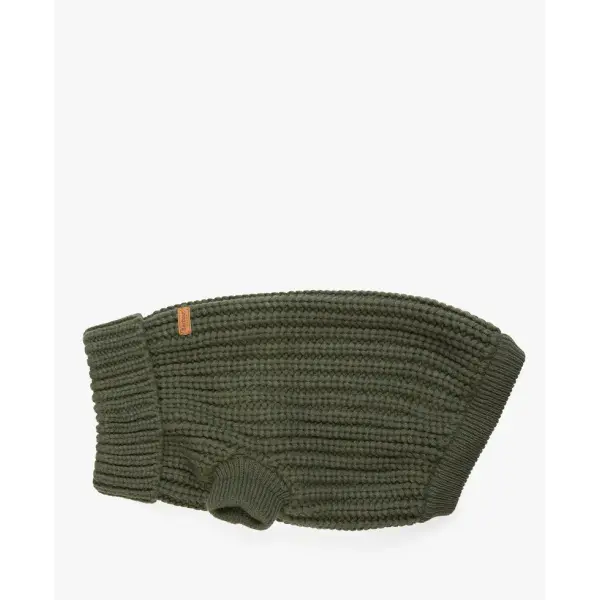 Barbour Pull tricoté Saltburn