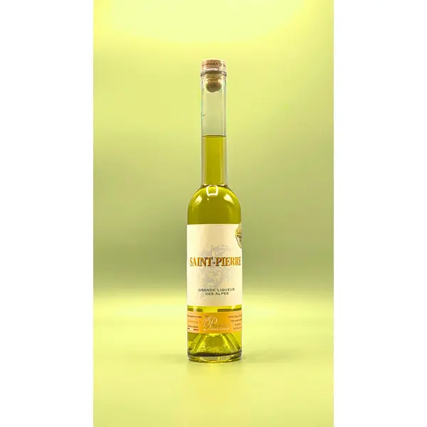 Liqueur Saint Pierre