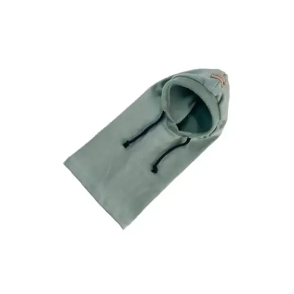 Cagoule vert