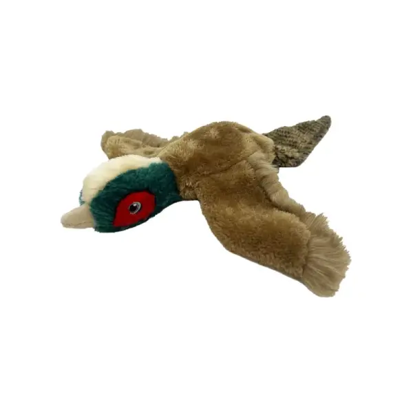 KONG® Low Stuff Pheasant
