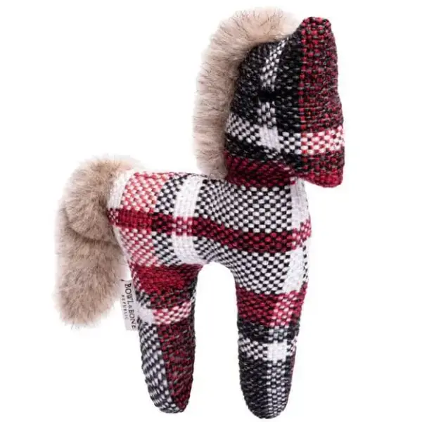 Jouet Teckel <br> Pégase Licorne