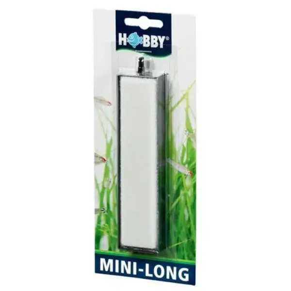 Mini-Long HOBBY – Diffuseur d'Air 12,5 cm
