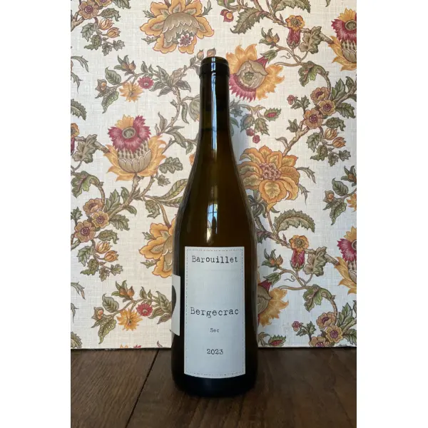 Bergecrac – Blanc
