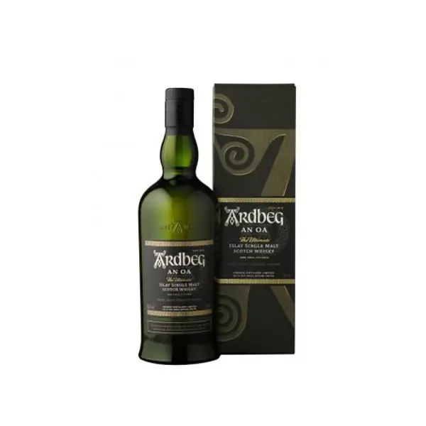 Ardbeg An Oa 46.6%