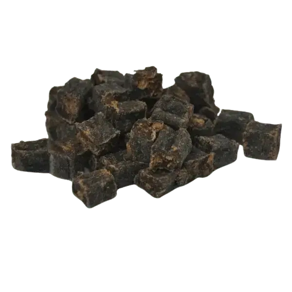 Friandises de dressage