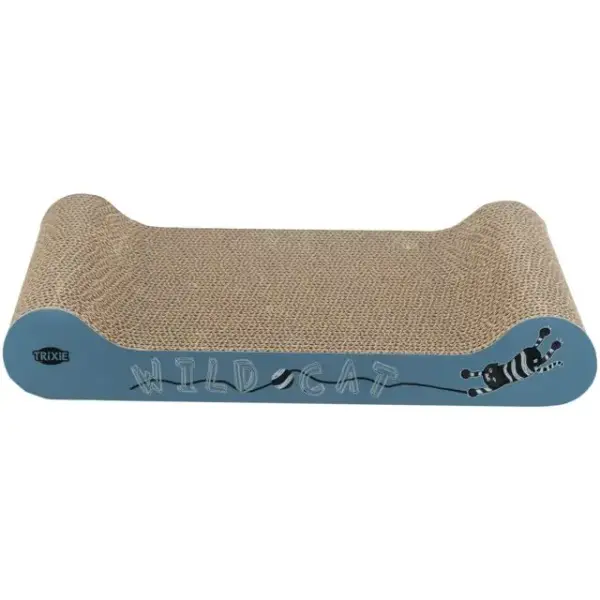 Plaque Griffoir Wild Cat