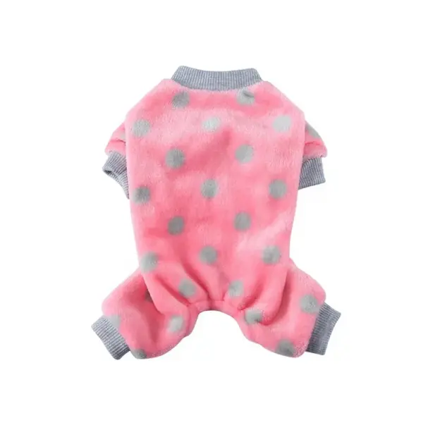 Pyjama candy