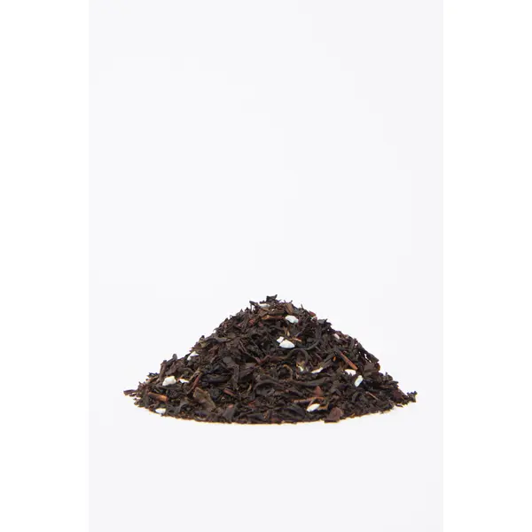Thé Noir Du Trappeur (Cranberry) Vrac