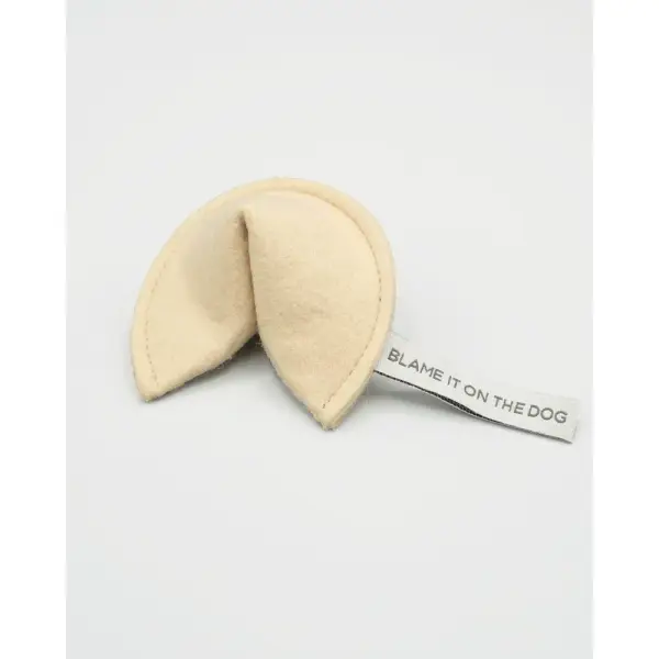 Jouet pour chat Fortune cookie