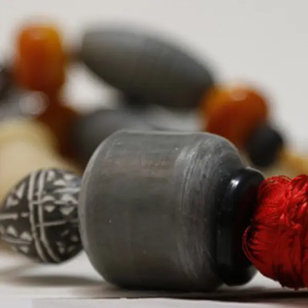 Collier senteur