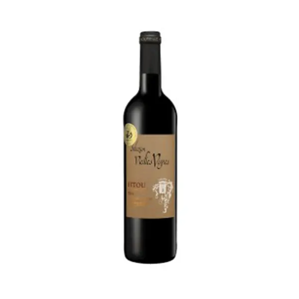 Fitou -Vieilles Vignes-2018