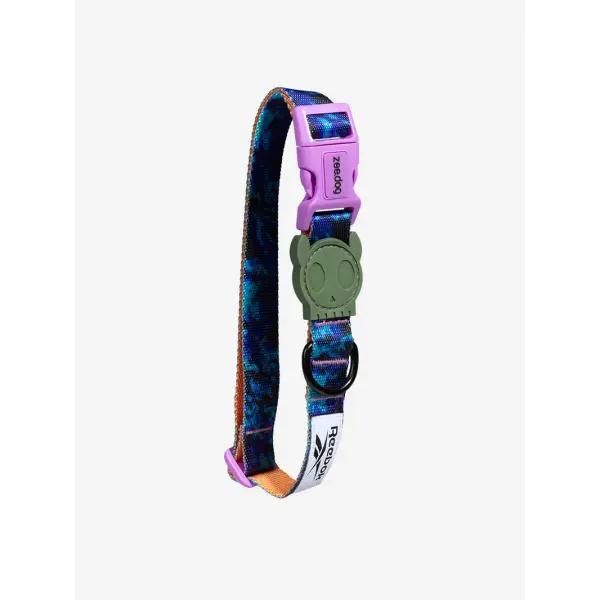 Collier pour chien – Trekk – Reebok x Zee.dog