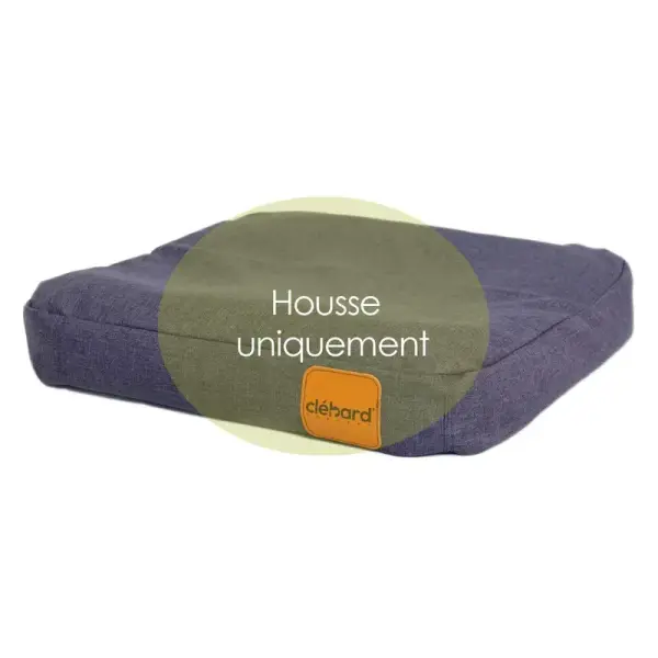Housse de coussin ergonomique pour chien – LINEN