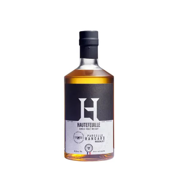 Hautefeuille Single Malt Batch 1 43.3%